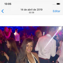 Beatriz Berlin Escort