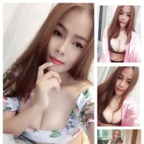 Bee Bangkok Escort