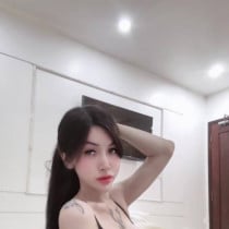 Bee Bangkok Escort