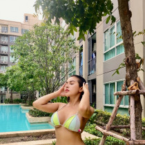 Bell Bangkok Escort