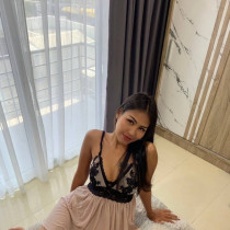 Rose Phuket Escort