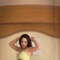 Bella Singapore Escort