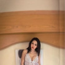 Bella Singapore Escort