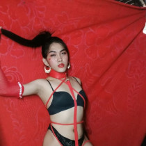 Bella Manila Escort
