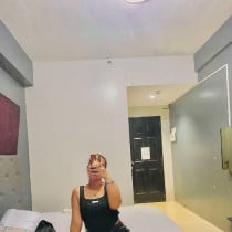 Bella Cebu Escort