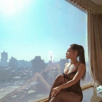 Bella Hong Kong Escort