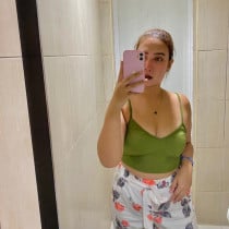 Bella Cebu Escort