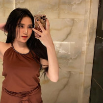 Bella Bali Escort