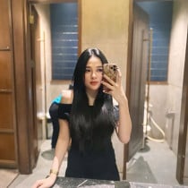 Bella Bali Escort