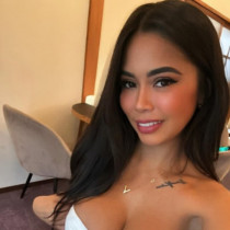Bella Singapore Escort