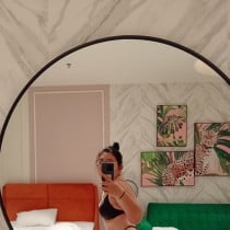 Bella Kuala Lumpur Escort