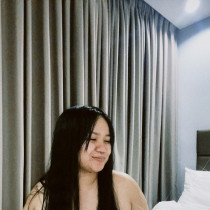 Gail Manila Escort