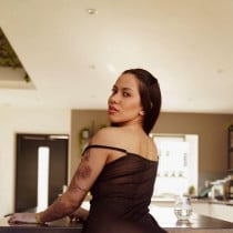 Bella Montenegro Smooci model
