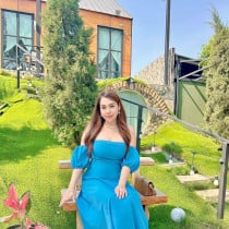 Belle Bangkok Escort