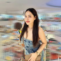 Belle Bangkok Escort