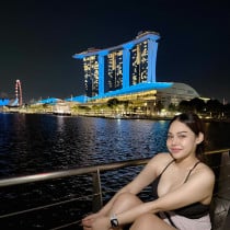 Belle Bangkok Escort