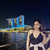 Belle Bangkok Escort