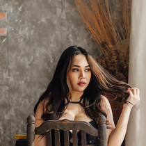 Belle Bangkok Escort