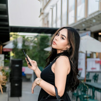 Belle Bangkok Escort