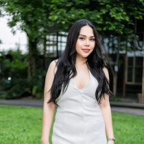 Belle Bangkok Escort