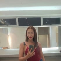 Benla Phuket Escort