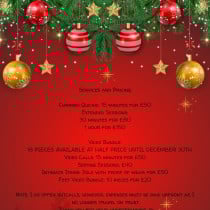 Bethany Grace Bristol Escort