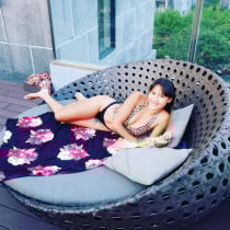 Betta Bangkok Escort