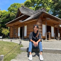 Betta Bangkok Escort