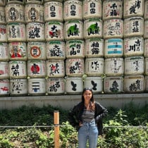 Betta Bangkok Escort