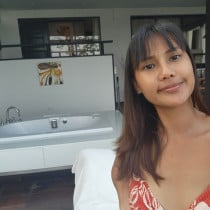 Betta Bangkok Escort