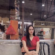 Biancs Manila Escort
