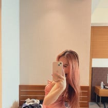 Blaire Cebu Escort