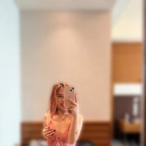 Blaire Cebu Escort