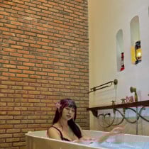 Blossom Singapore Escort