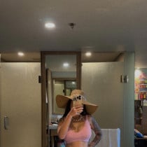 Bonnie Phuket Escort