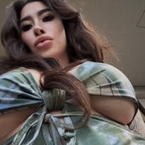 Bonnie Phuket Escort