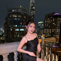 Bowwy Bangkok Escort