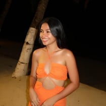 Brandy Manila Escort