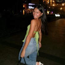 Brandy Manila Escort