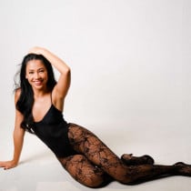 Brandy Smooci model