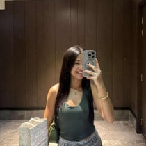 Brandy Manila Escort