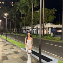 Brandy Manila Escort