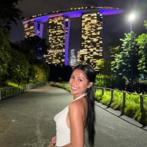 Brandy Manila Escort