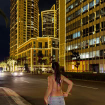 Brandy Manila Escort