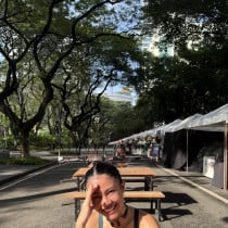 Brandy Manila Escort