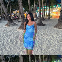 Brandy Manila Escort