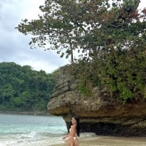 Brandy Manila Escort