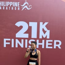 Brandy Manila Escort