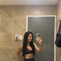 Brandy Manila Escort