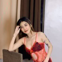 Amyrie Manila Escort
